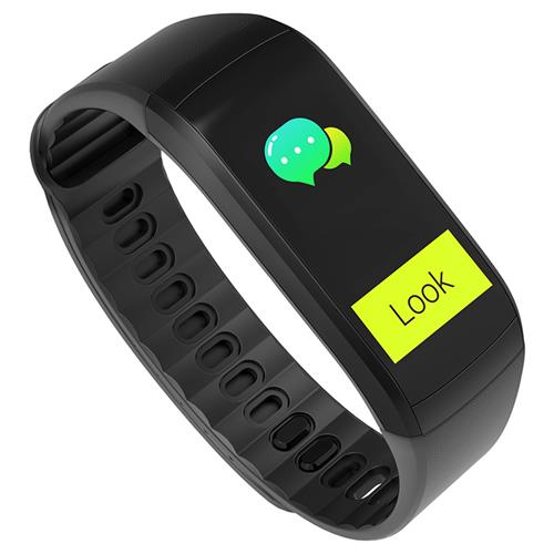 kr02 smart band