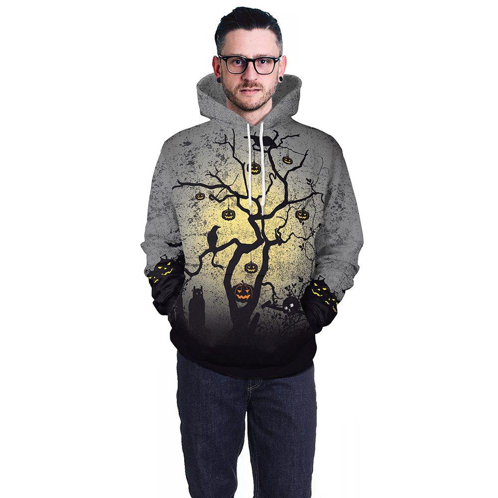 nasa cowl neck sweatshirt