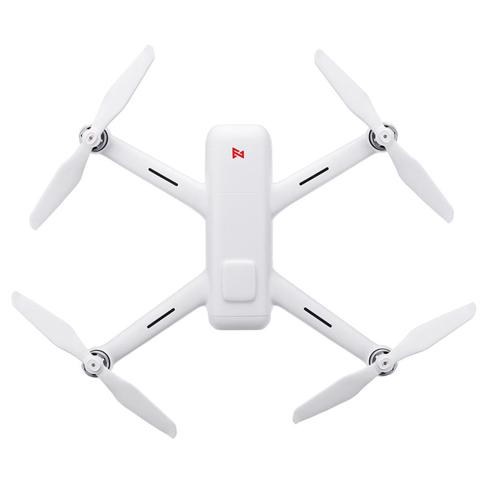 Xiaomi FIMI A3 1080P 5.8G GPS 1KM FPV Drone RTF White