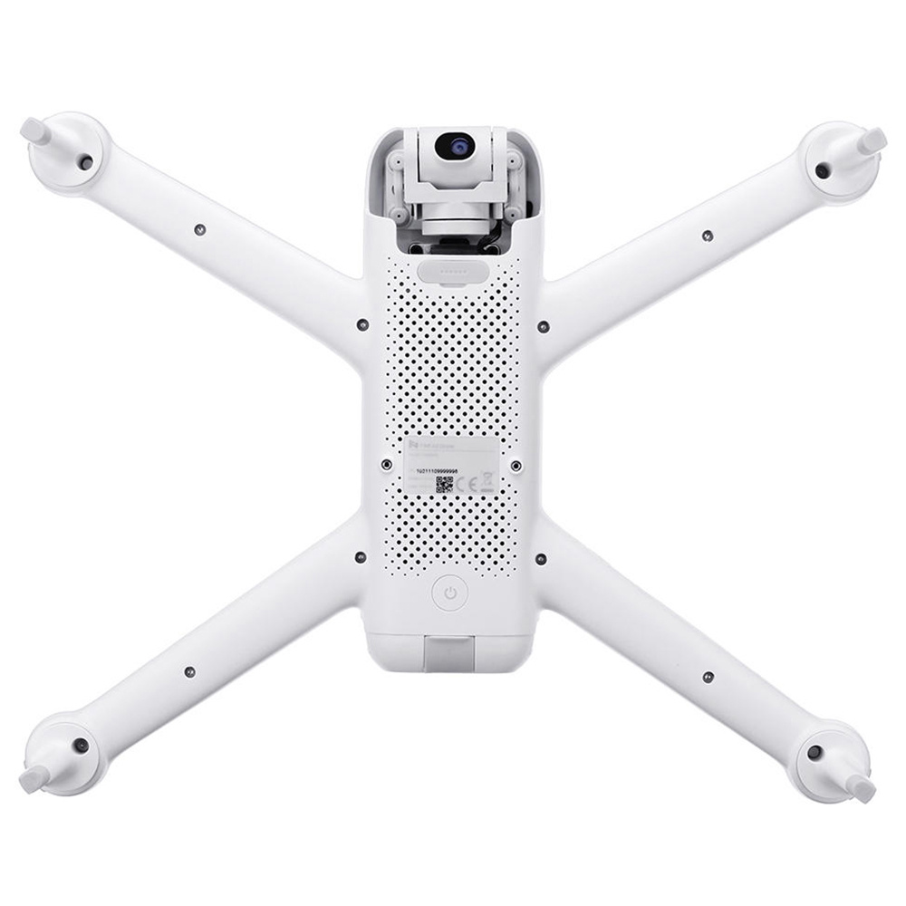 Xiaomi FIMI A3 1080P 5.8G GPS 1KM FPV Drone RTF White