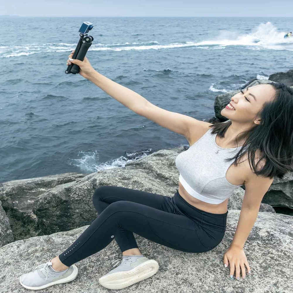 Xiaomi Mijia Seabird 4K Sport Camera Blue