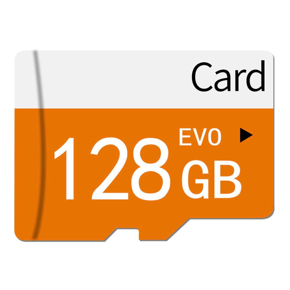 

TF9114 128GB MicroSD TF Card USB3.0 Interface High Speed Class 10