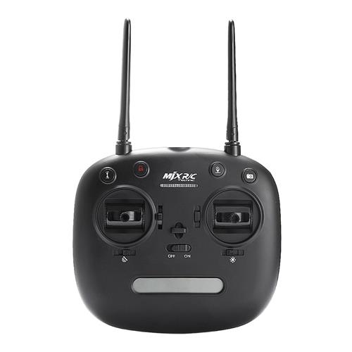 MJX Bugs 2 SE B2SE 5G WiFi FPV RC Drone GPS 720P RTF Black