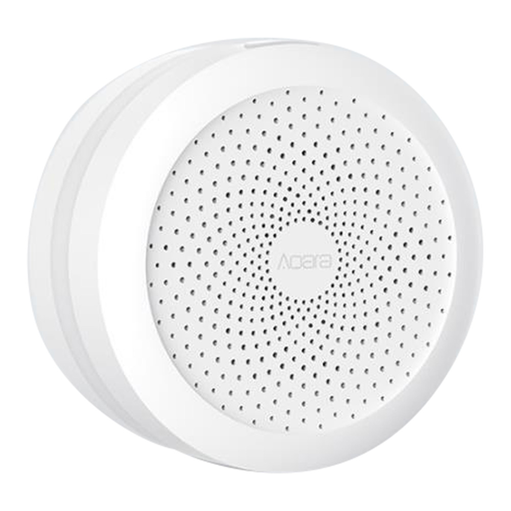 Xiaomi Aqara Wireless WiFi Zigbee Smart Gateway White