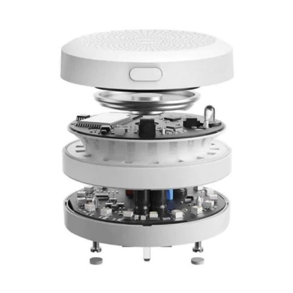 Xiaomi Aqara Wireless WiFi Zigbee Smart Gateway White