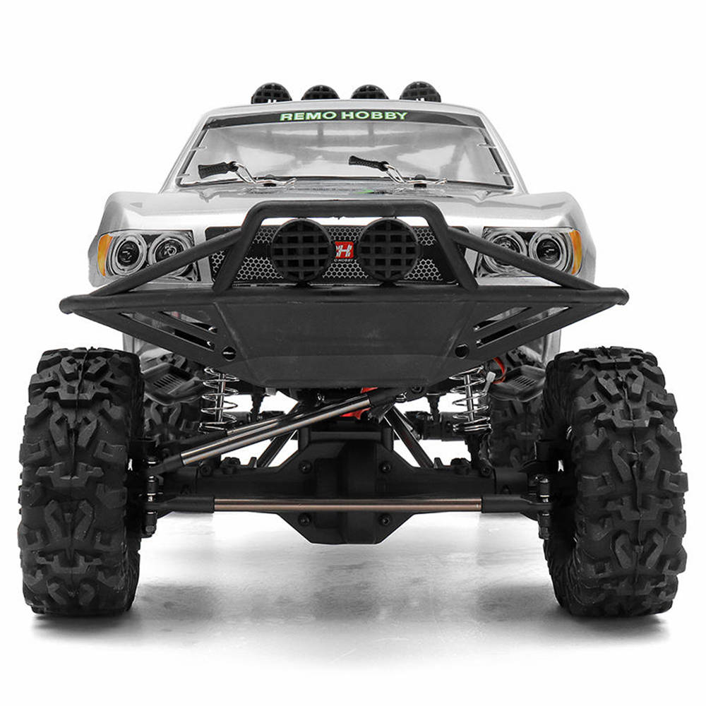 Remo Hobby 1093-ST RC Car Rock Crawler RTR