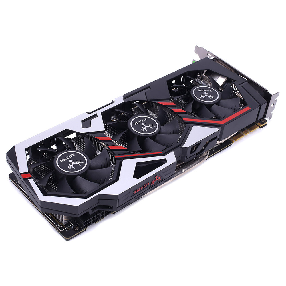 Ti Kudan Gpu Colorful Gtx 1080 Ti Colorful IGame GTX1080 Vulcan UT