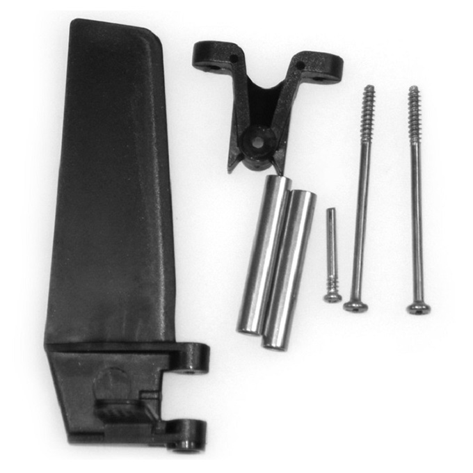 FT012-4 Tail Vane Accessories Kits For Fei Lun FT012