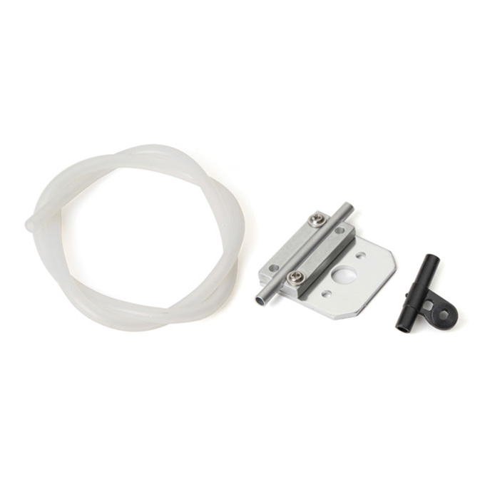 FT012-5 Water-cooling System Kit For FT012 Boat