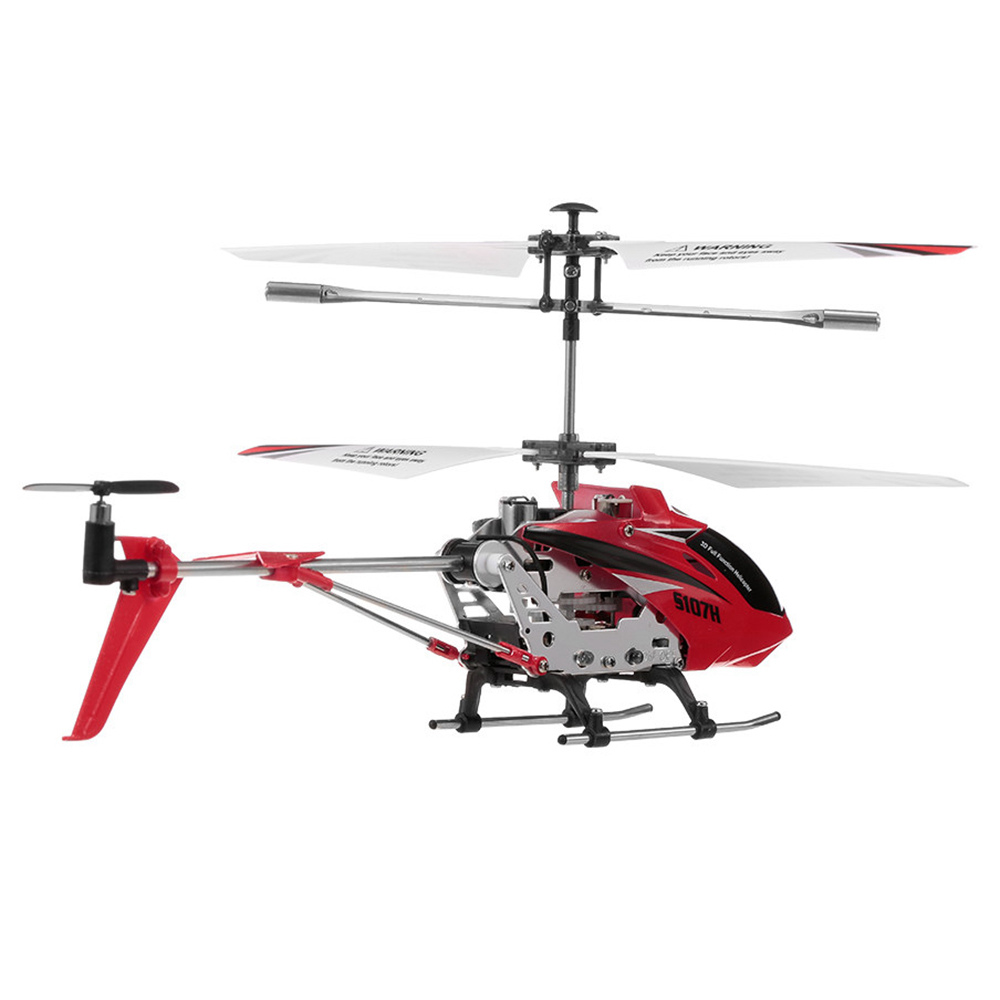 syma helicopter s107h