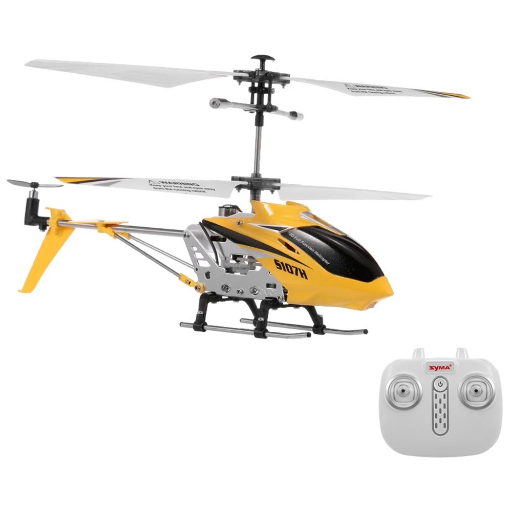 rc copter