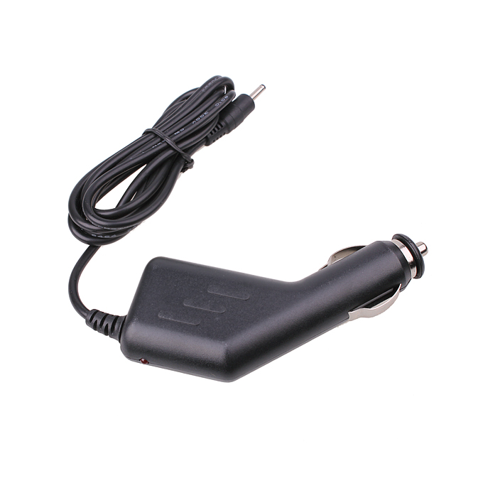 DC in Car Charger 5V 2A For Huawei Mediapad Table Ideos S7 Black
