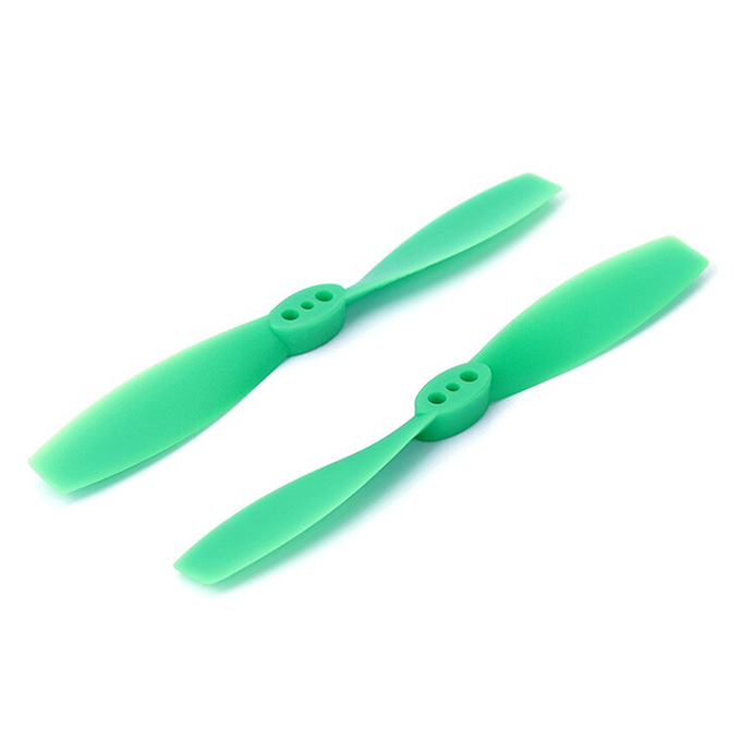 DYS 3020 CW CCW Propellers Props Blade Green