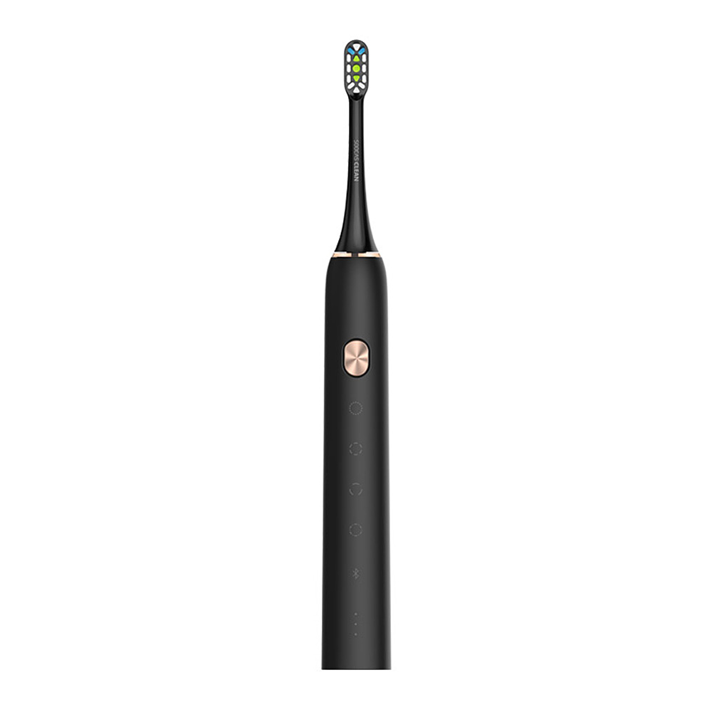 Xiaomi Soocare X3 Smart Electric Toothbrush Black