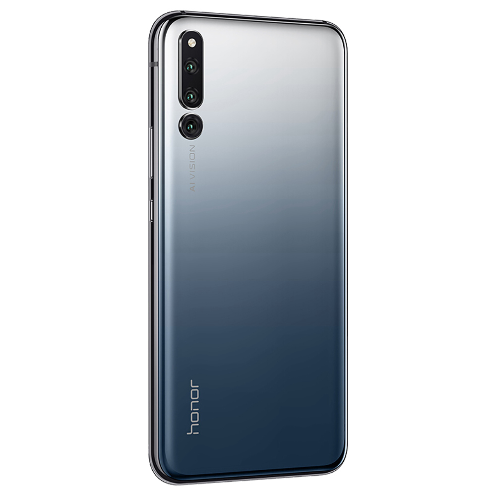 smartwatch huawei honor magic