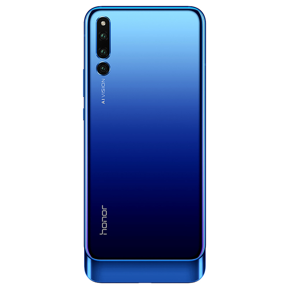 HUAWEI Honor Magic 2 6.39 Inch 8GB 128GB Smartphone Blue 