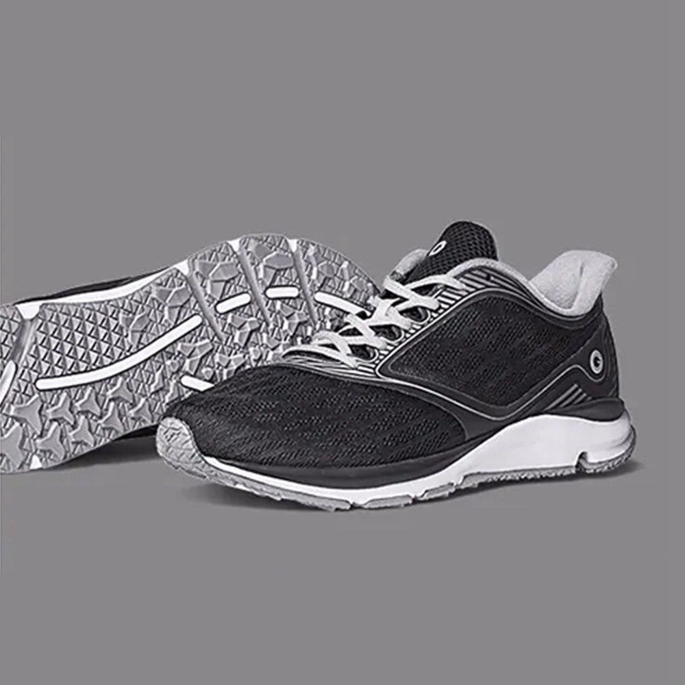 Xiaomi AMAZFIT Unisex Sneakers Size EU44 Men Black