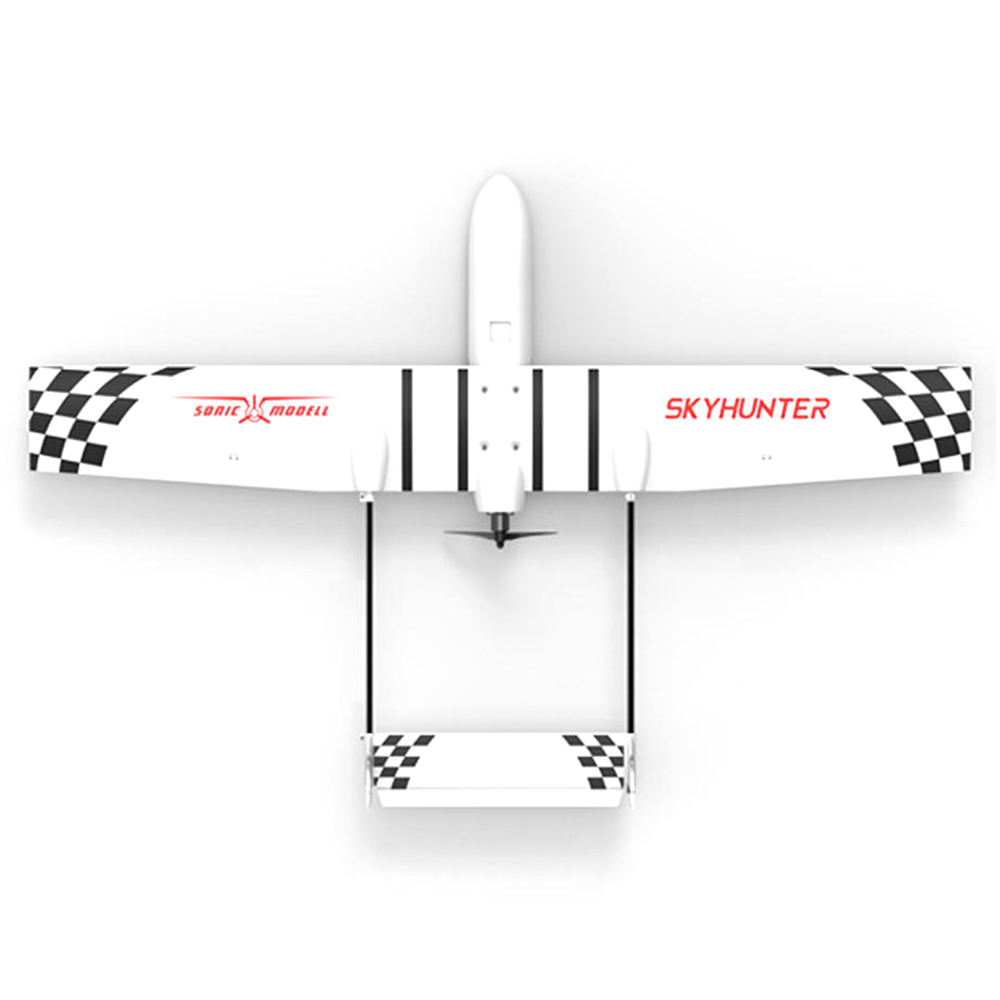 Sonicmodell Skyhunter FPV UAV Platform RC Airplane PNP