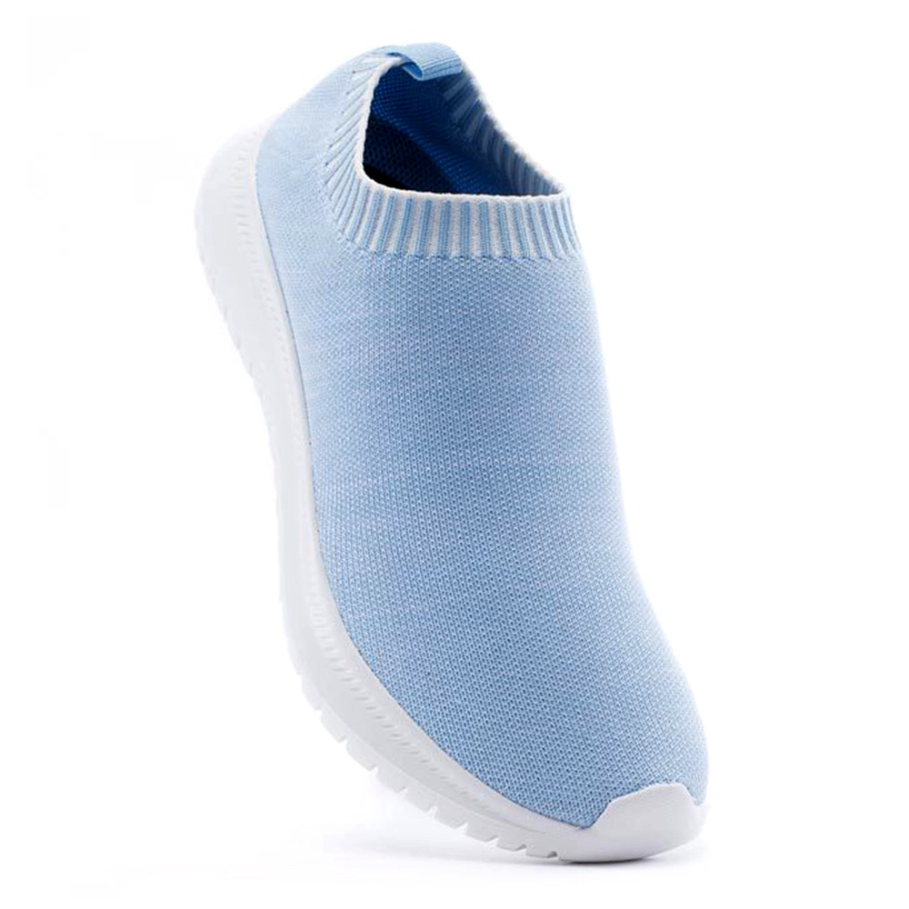 laceless slip on sneakers