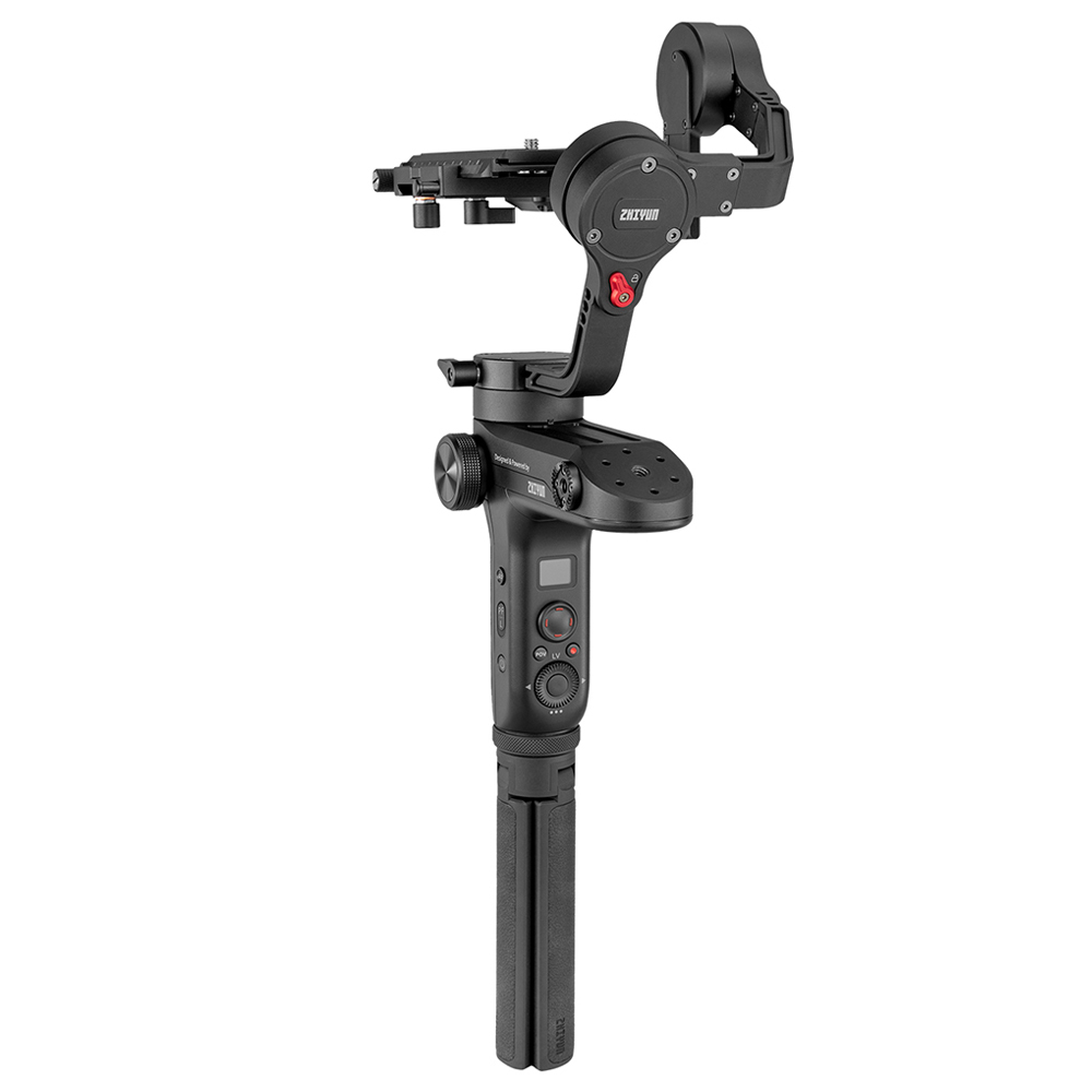 Zhiyun WEEBILL LAB 3-Axis Brushless Handheld Gimbal Stabilizer