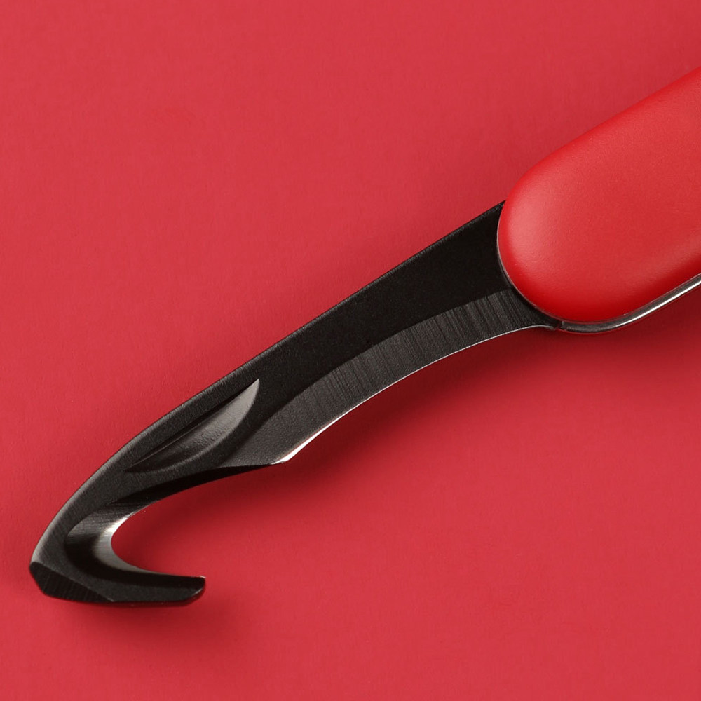 Xiaomi HuoHou Mini Folding Knife Red