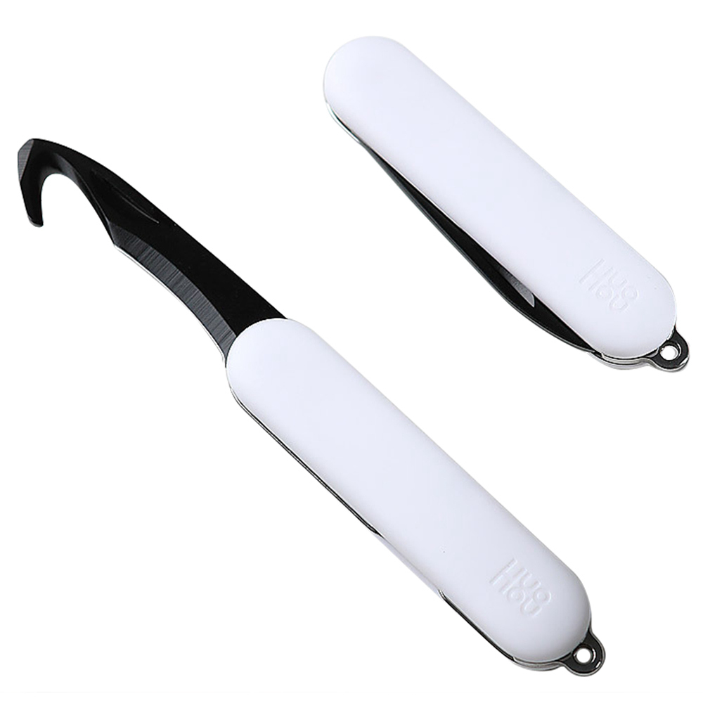 Xiaomi HuoHou Mini Folding Knife White