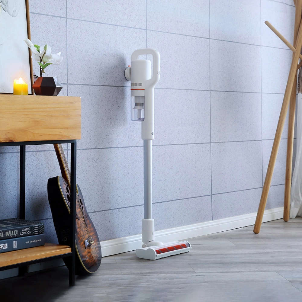 XIAOMI ROIDMI F8E Lightweight Cordless Vacuum Cleaner Gray