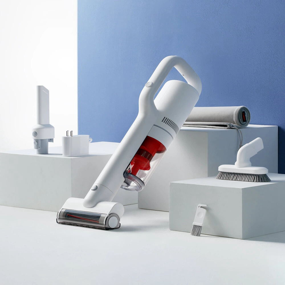 XIAOMI ROIDMI M8 AntiDust Mites Vacuum Cleaner White