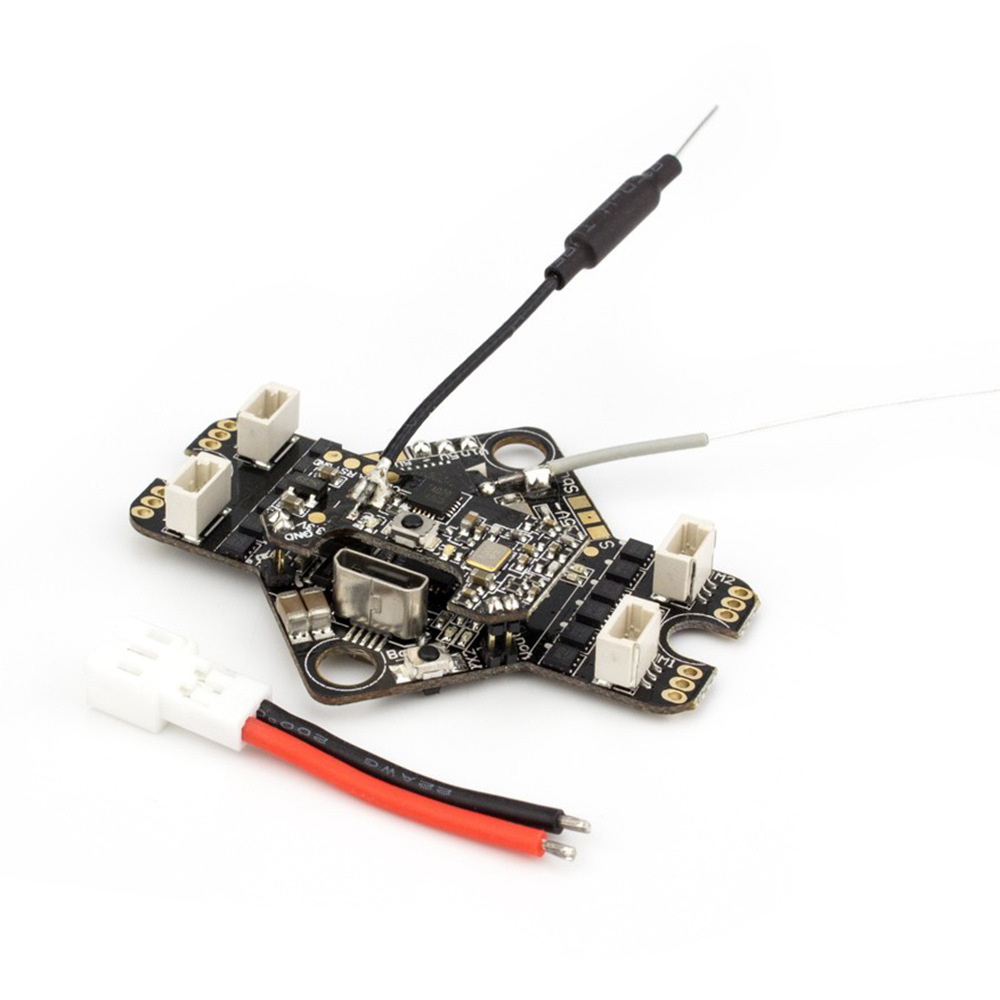 

Emax Tinyhawk Racing Drone Spare Parts AIO Flight Controller/VTX/Receiver