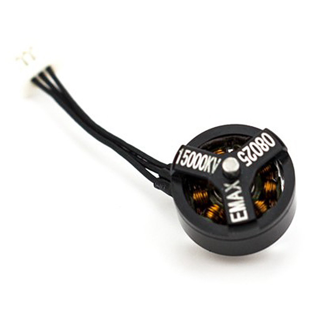 

Emax Tinyhawk Racing Drone Spare Parts 08025 15000KV Brushless Motor