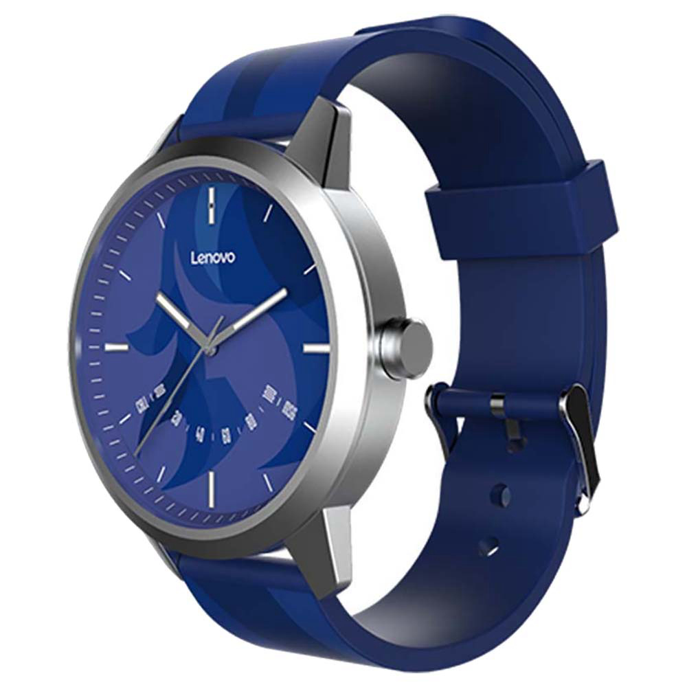 Lenovo Watch 9 Quartz Smartwatch 