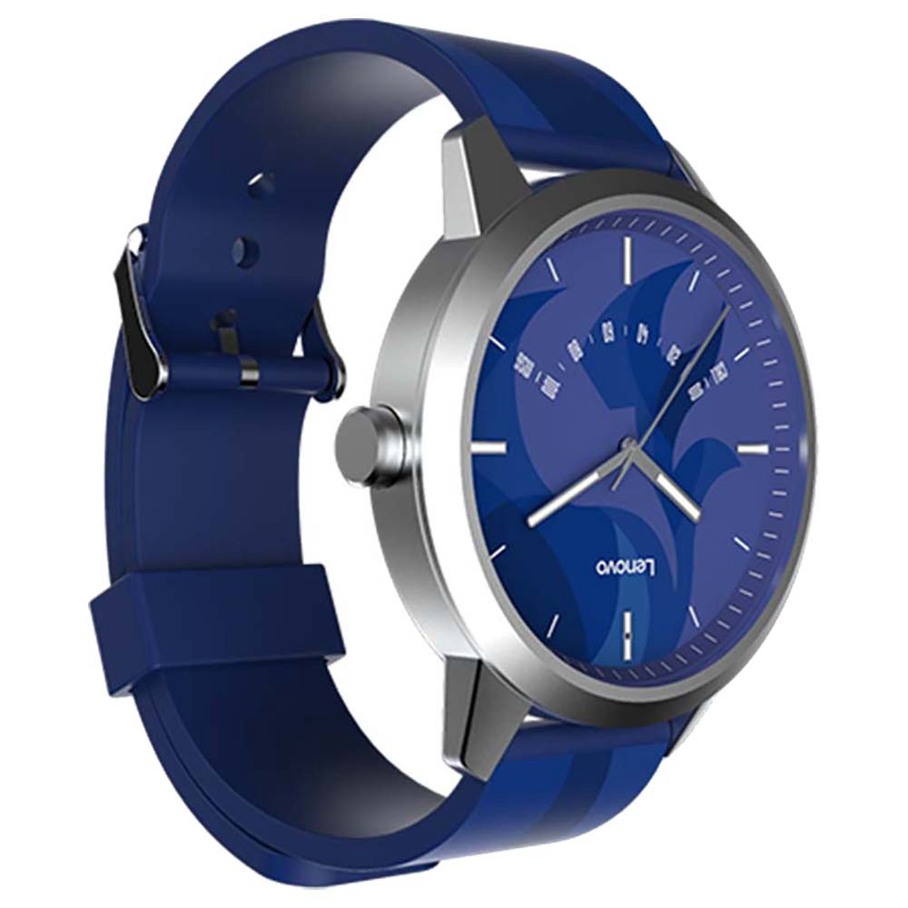 lenovo watch 9 quartz smartwatch