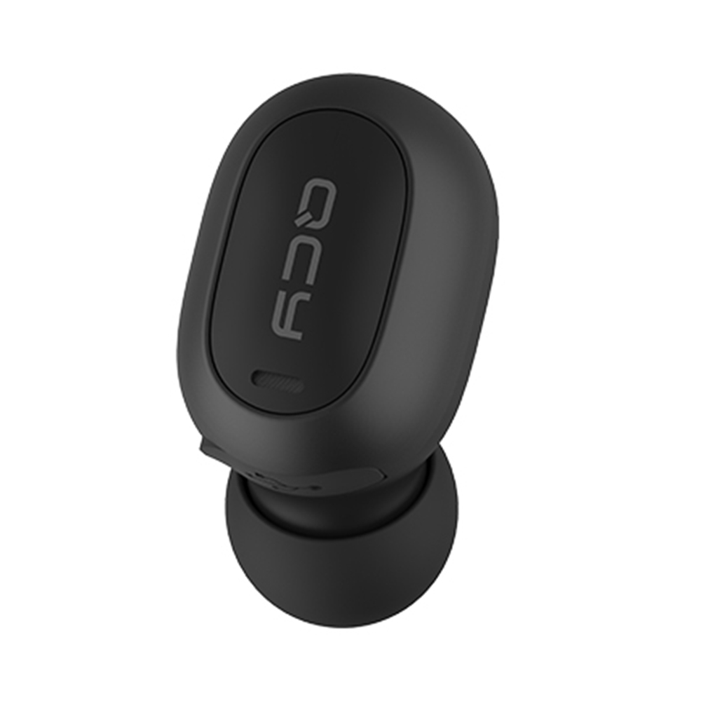 

QCY Mini 2 TWS Wireless Bluetooth 5.0 Earphone - Black