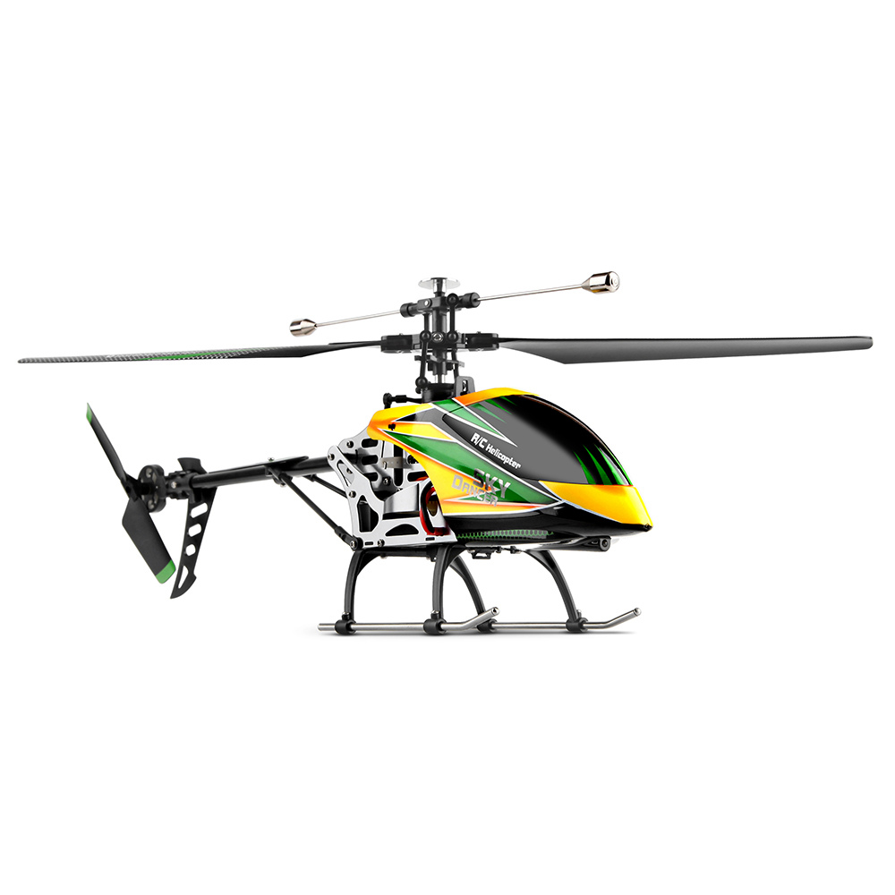 Wltoys V912 2.4G 4CH Brushless RC Helicopter RTF