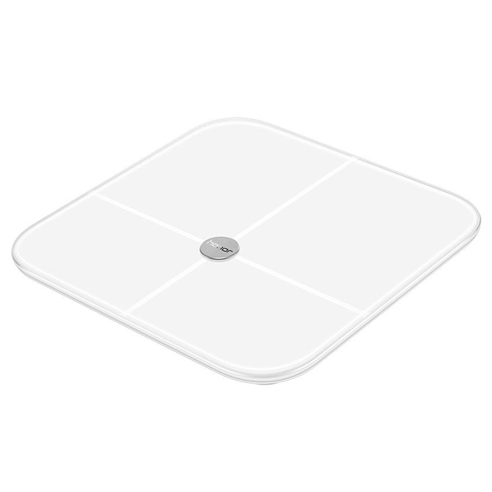HUAWEI Honor Body Fat Smart Scale White