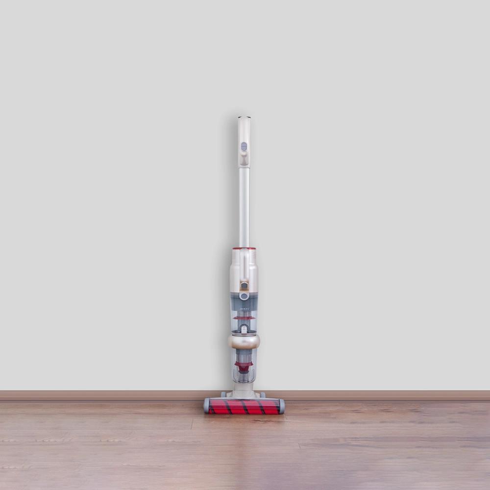 EU Xiaomi JIMMY JV71 Cordless Stick Vacuum Cleaner Champagne Gold
