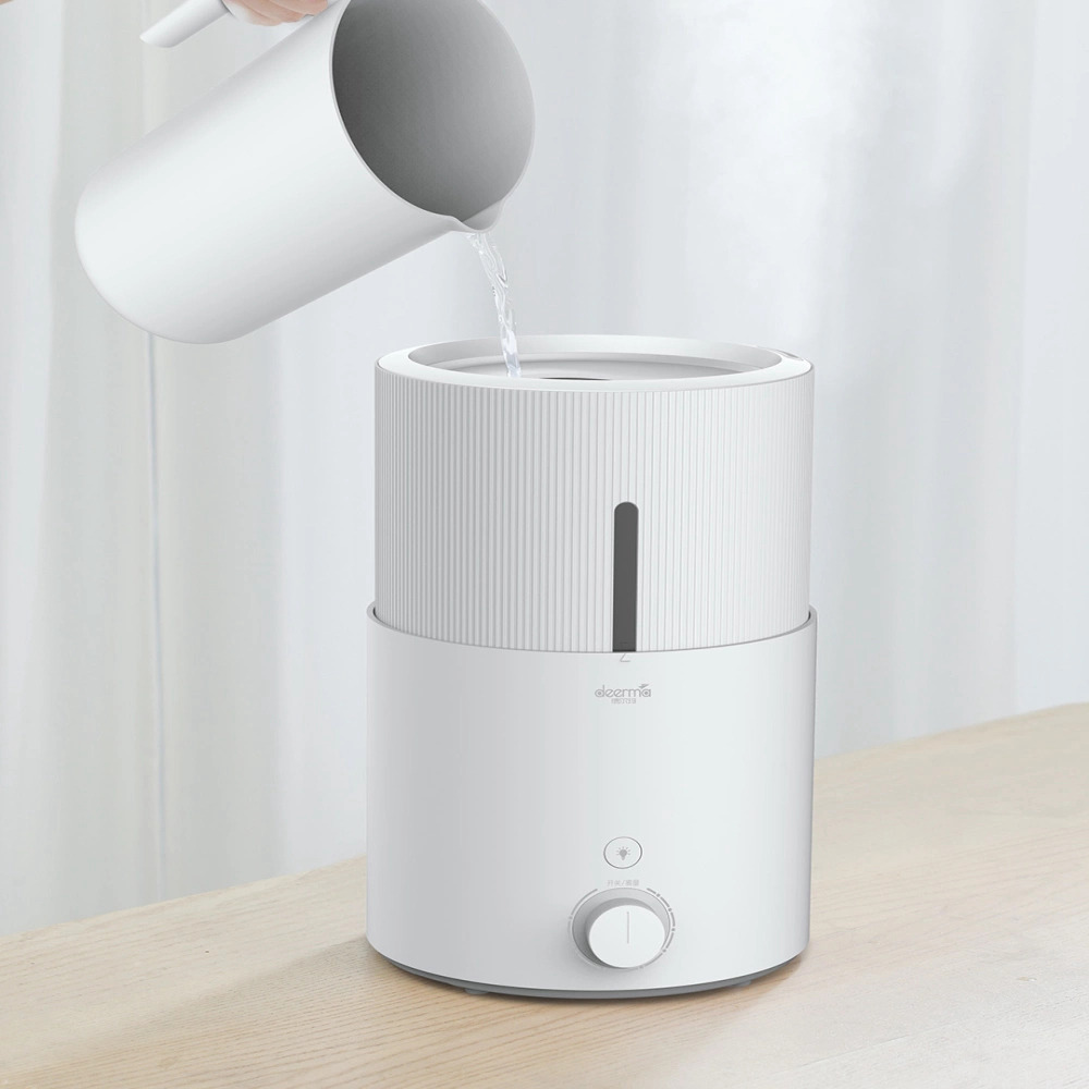 Xiaomi Deerma Purifying Humidifier White