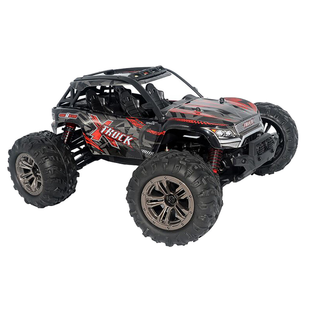 rc car xinlehong