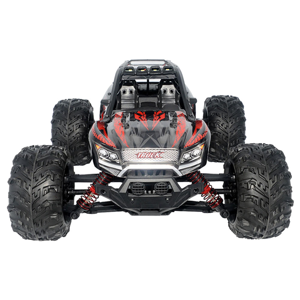 rc car xinlehong