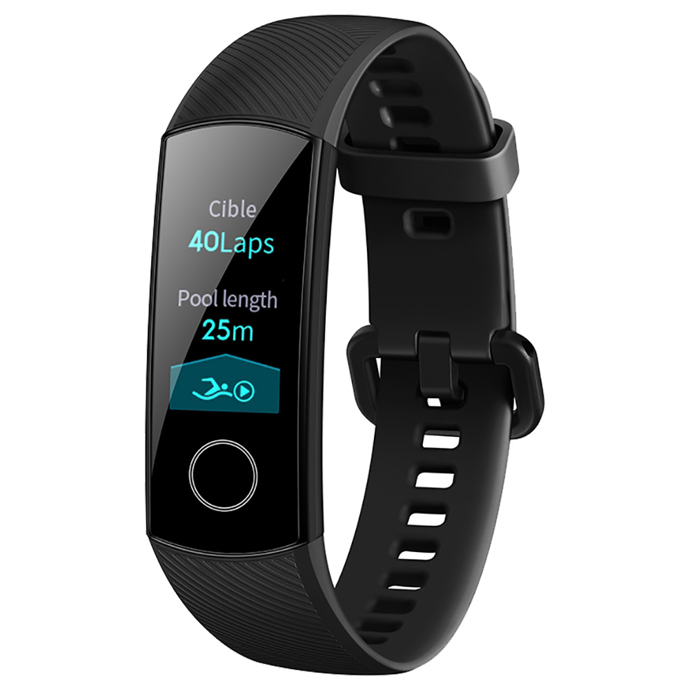 Huawei Honor Band 4 Smart Bracelet Black