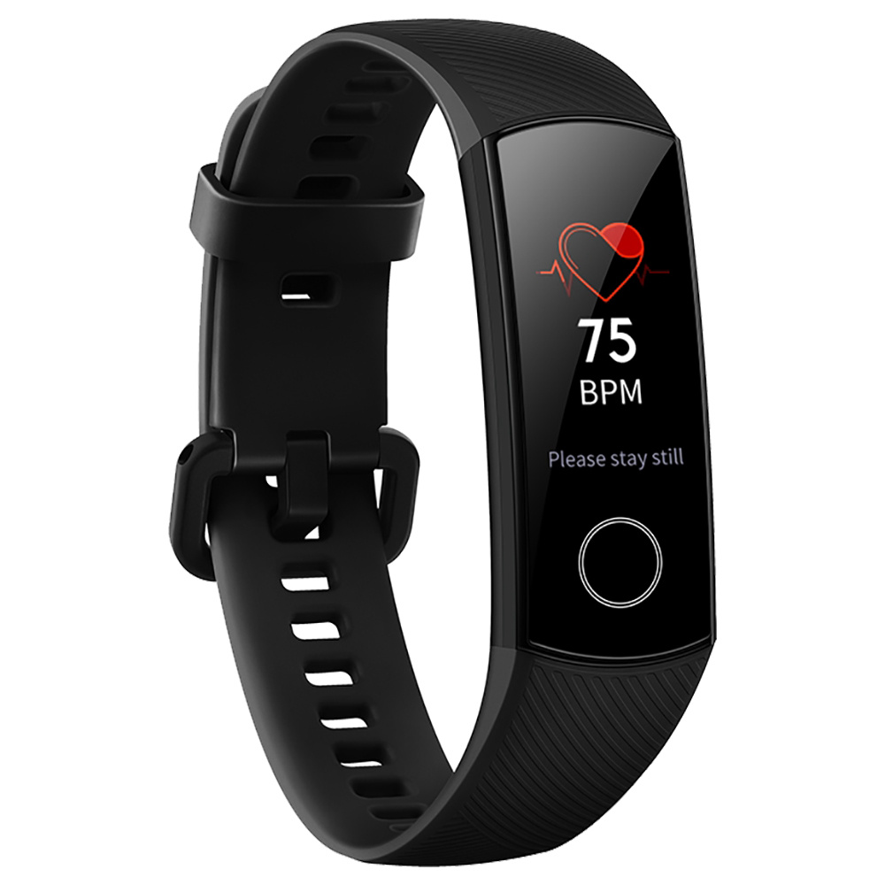 Huawei Honor Band 4 Smart Bracelet Black