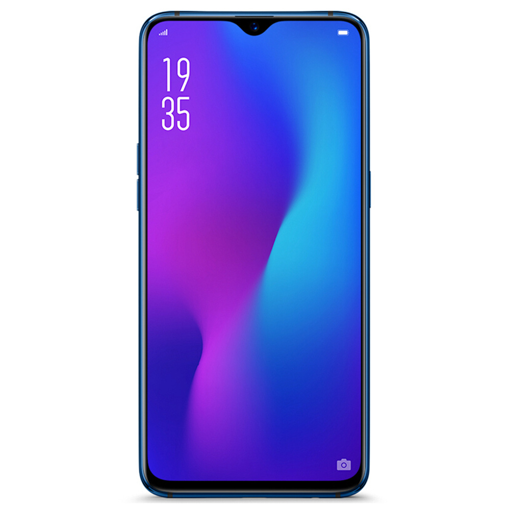 OPPO R17 Pro 6.4 インチ 6G 128GB OPPO R17 Pro 6.4 Inch 8GB 128GB Smartphone Emerald Green