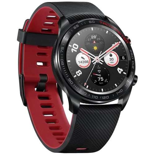 huawei smartwatch with nfc