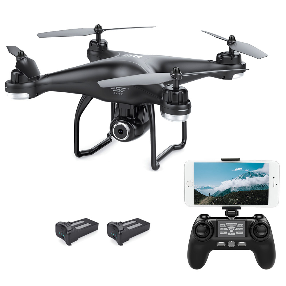 drone s series s20w