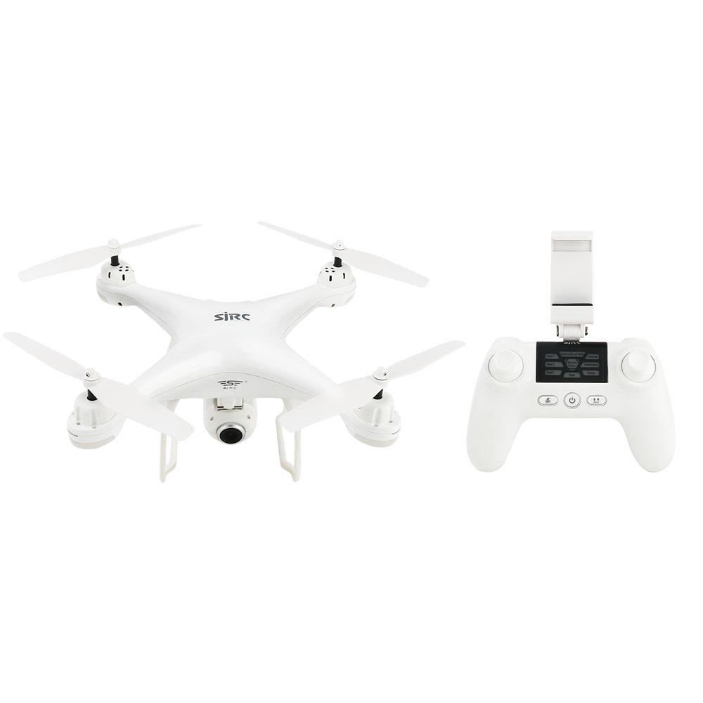 S Series S20w Drone Review Wifi Fpv Sjrc Drone S20w Wifi Fpv Sjrc