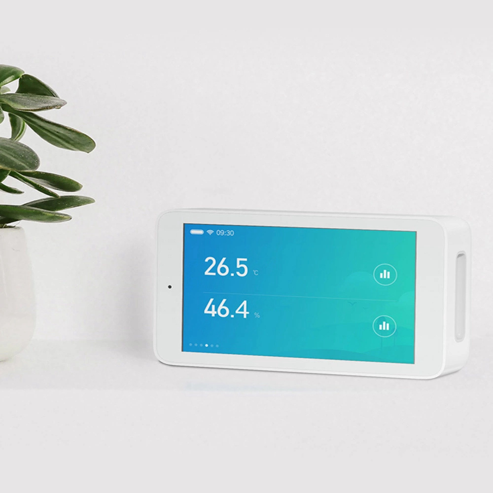 Xiaomi Mijia Smart Air Detector White