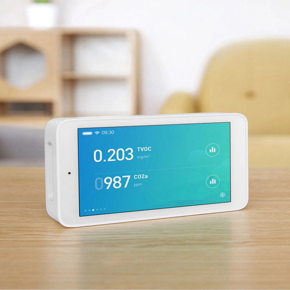 Xiaomi Mijia Smart Air Detector White