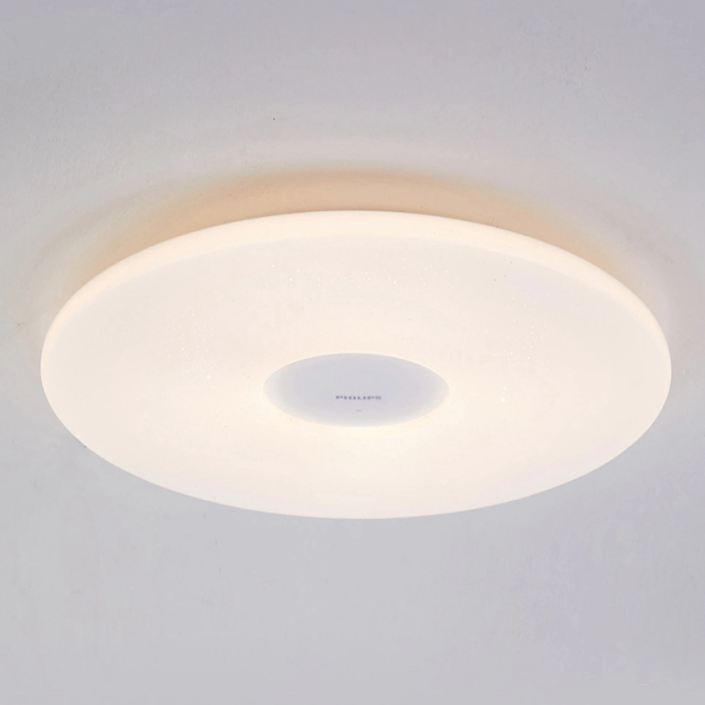 Philips Smart LED Ceiling Light 33W White
