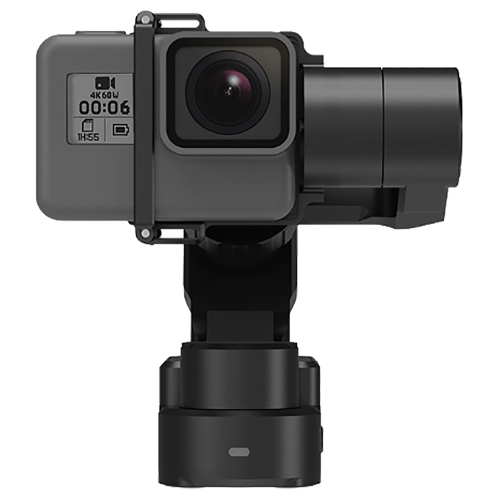 Feiyu Tech WG2X 3Axis Wearable Action Camera Gimbal