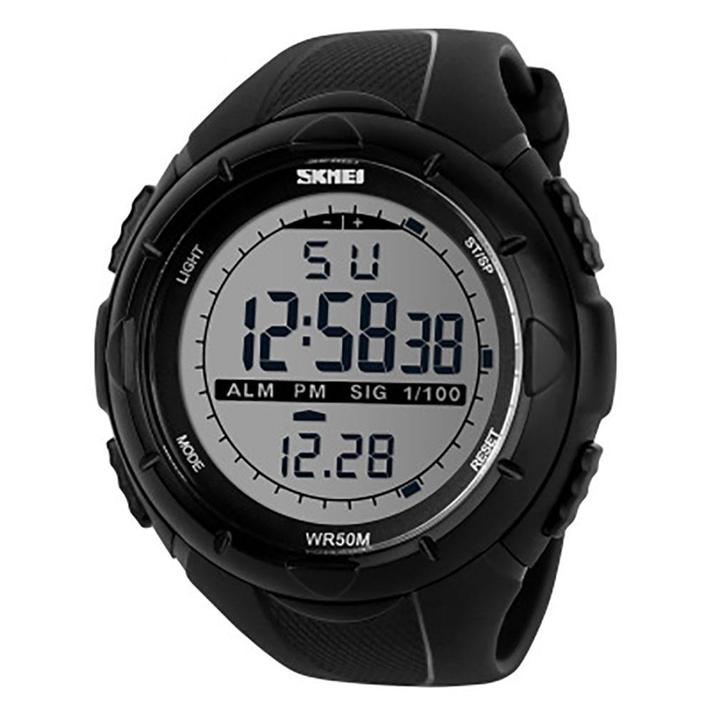 skmei sports watch price
